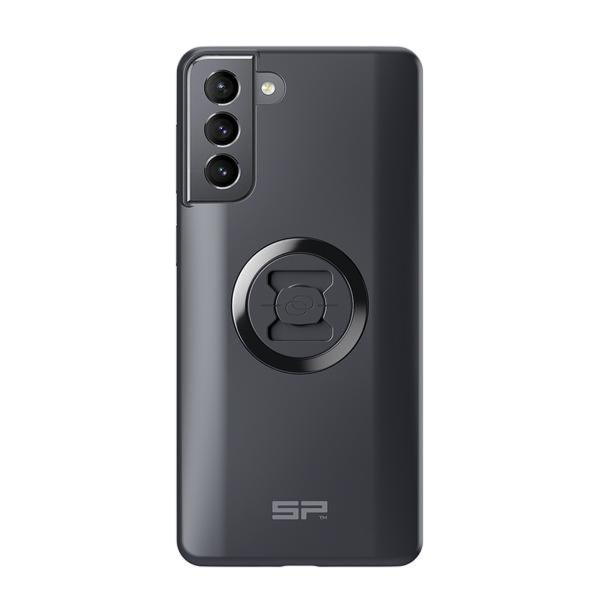 SP Connect SP Connect Phone Case Black Samsung S21+